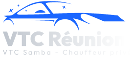 VTC Réunion